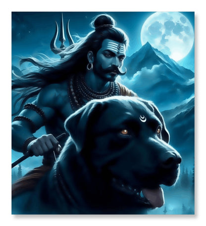 Bhairava The Rakshak