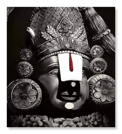 Vishwaroopom - Tirupati Balaji