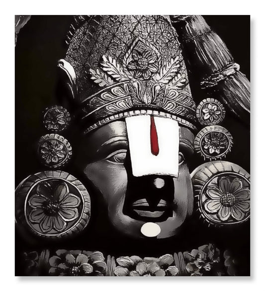 Vishwaroopom - Tirupati Balaji