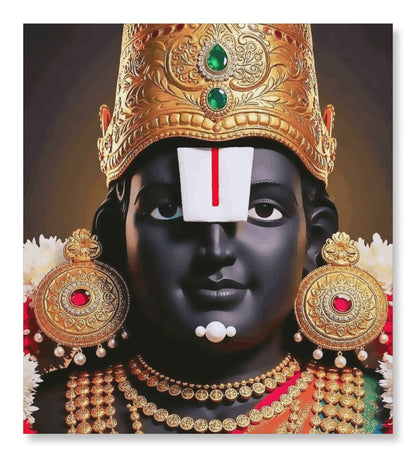 Shree Venkata Kripa : Tirupati Balaji