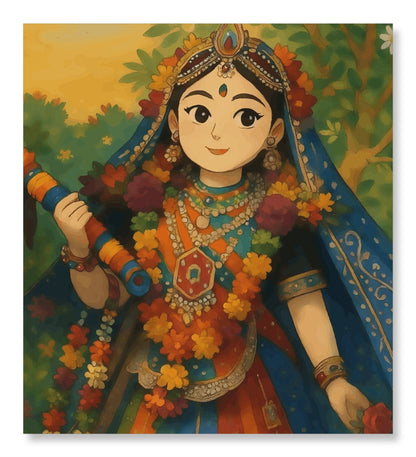 Hari Priya - Ghibli Addition