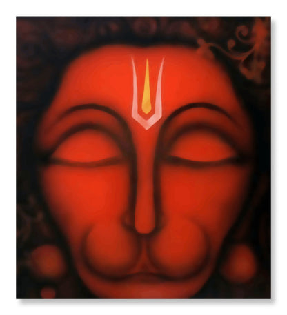 Aantarik Shanti - Hanumaji