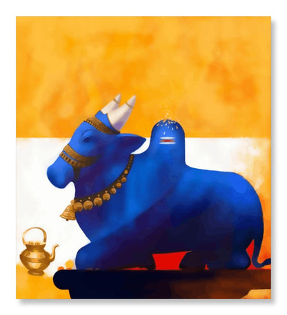 Neelkanth ke Pyaare - Nandiji