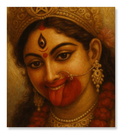 Maa Tara - Paravati Maa