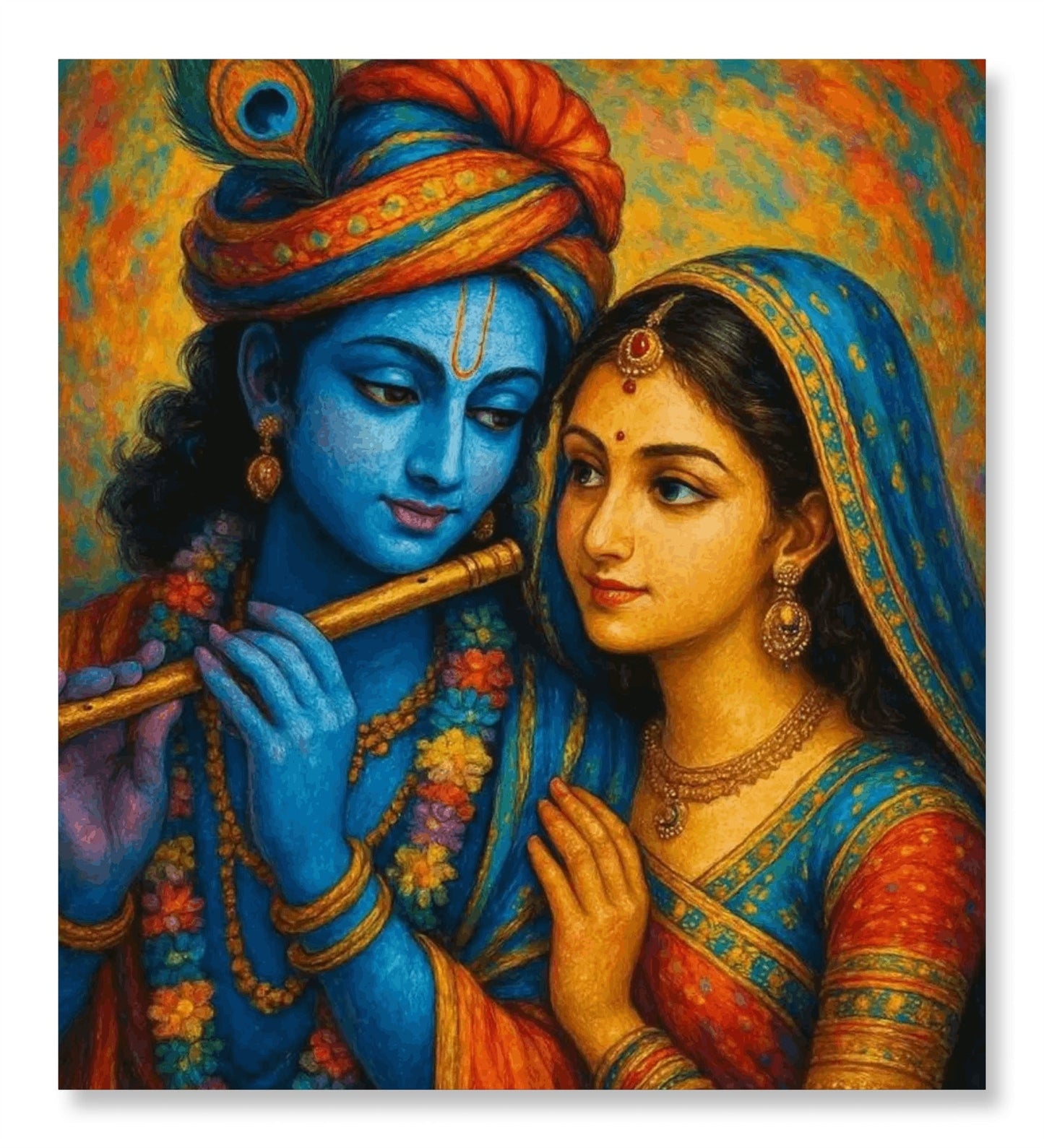 Gopal Leela - Krishnaji