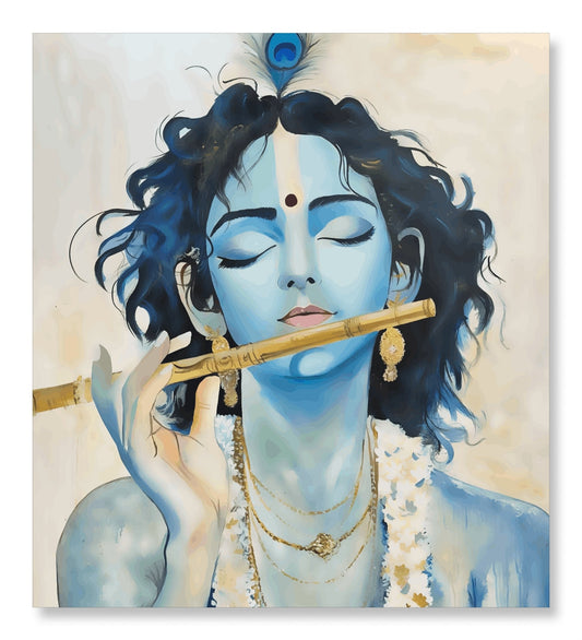 Nand Kishore - Krishnaji