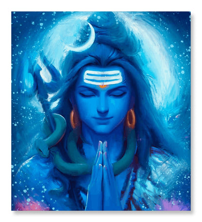 Trikaal Darshi - Shivji on Peace