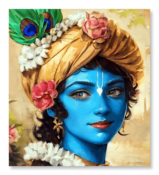 Nand Ghar Anand Bhayo - Janmashtami