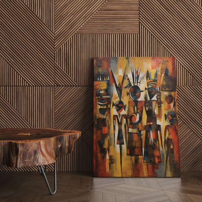 Canvas Paintings For Wall Decoration With Frame Canvas Painting For Living Room Bedroom Home Office & Hotels