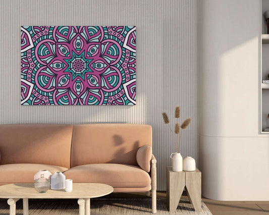 Canvas Paintings For Wall Decoration With Frame Canvas Painting For Living Room Bedroom Home Office & Hotels