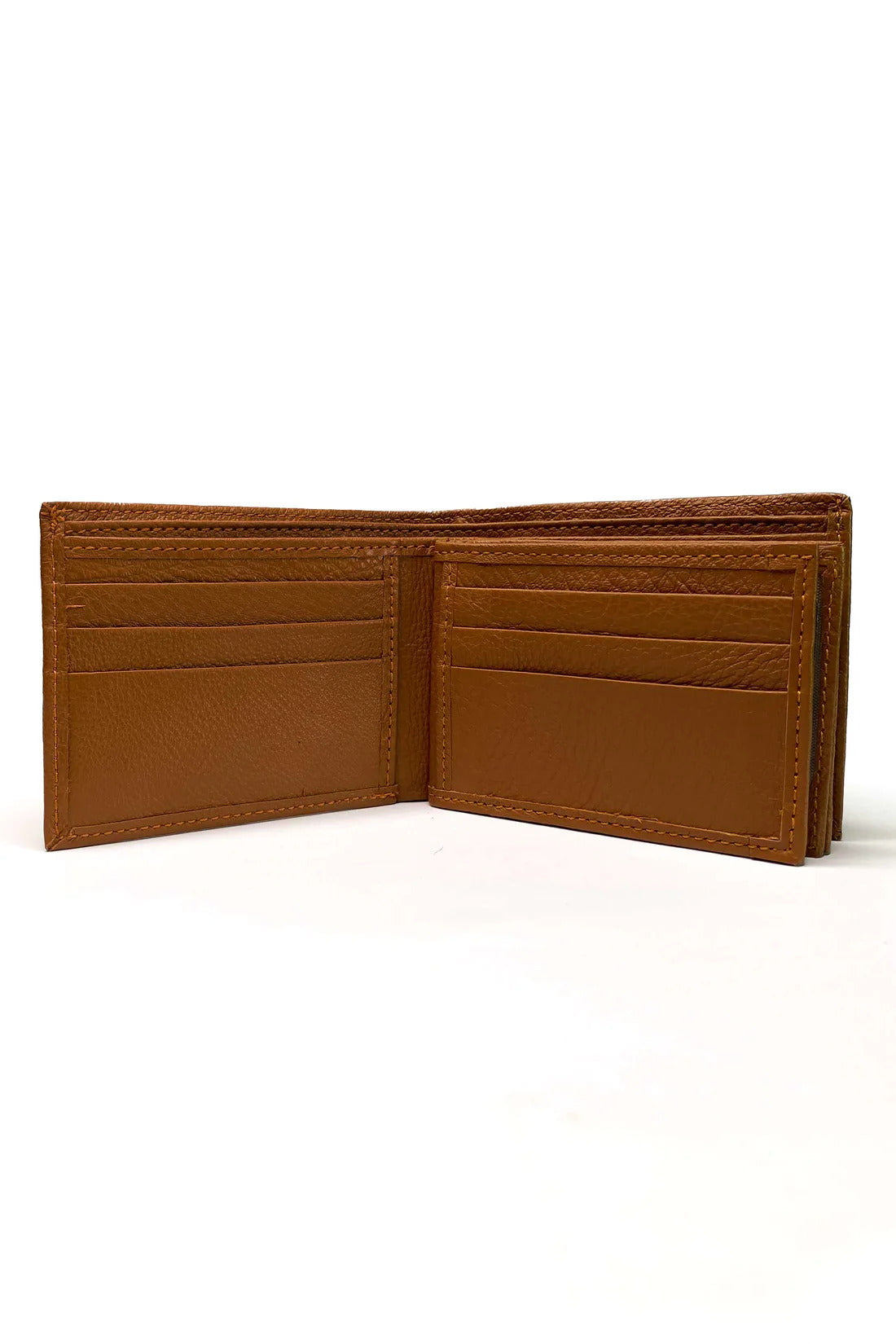 CraftShades Leather Wallet