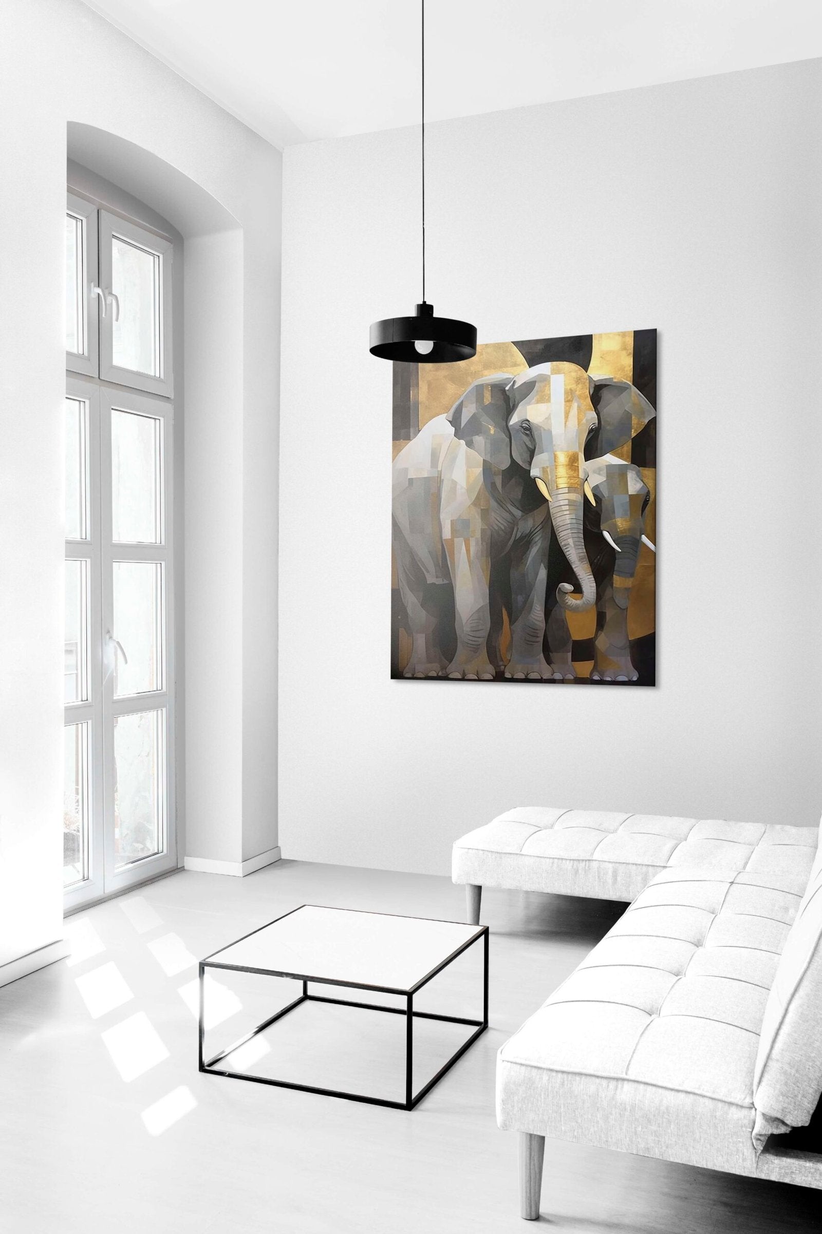 Canvas Paintings For Wall Decoration With Frame Canvas Painting For Living Room Bedroom Home Office & Hotels