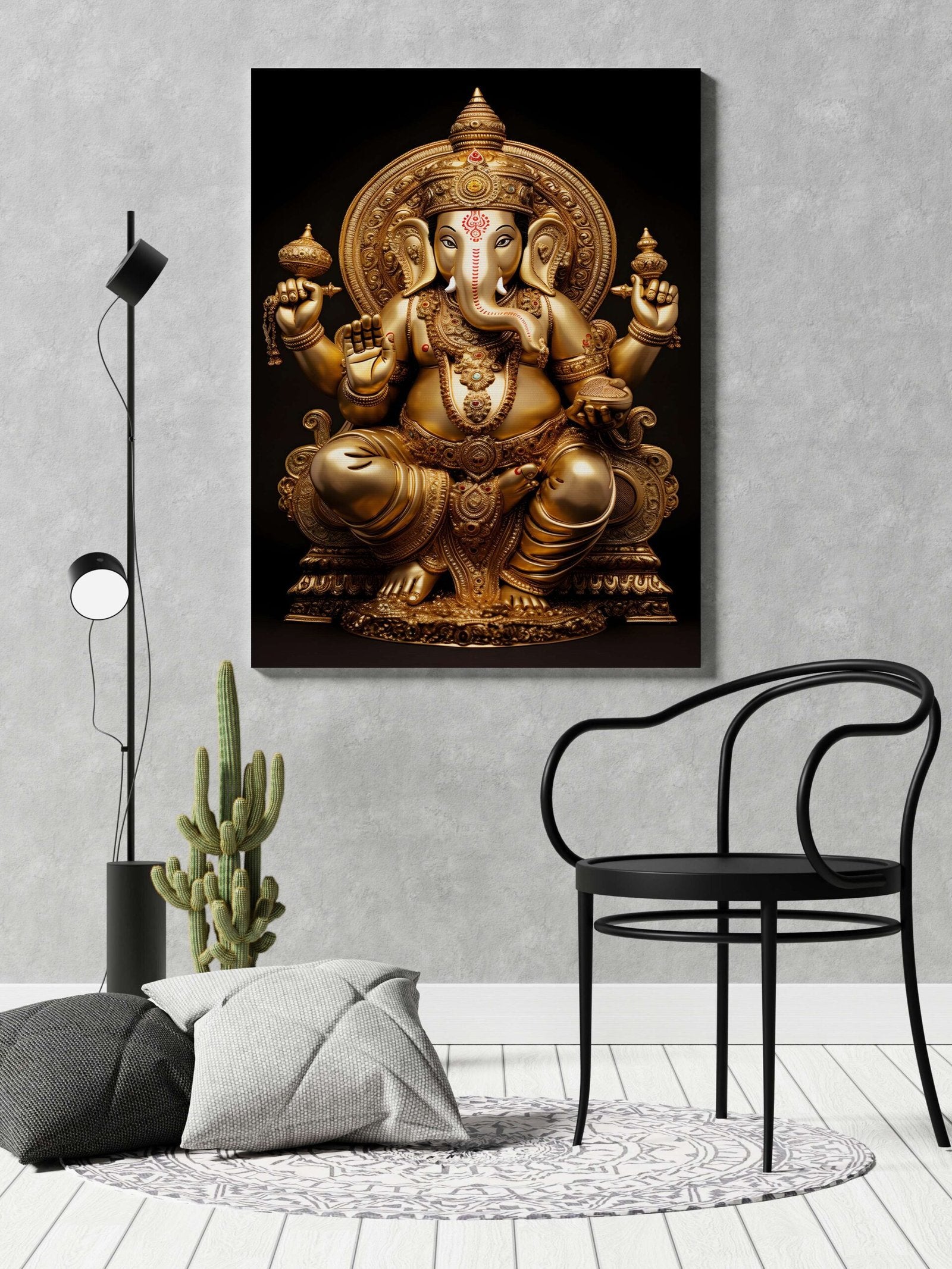 Canvas Paintings For Wall Decoration With Frame Canvas Painting For Living Room Bedroom Home Office & Hotels