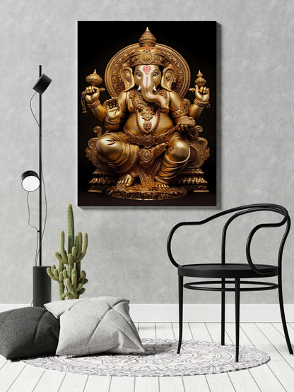 Canvas Paintings For Wall Decoration With Frame Canvas Painting For Living Room Bedroom Home Office & Hotels