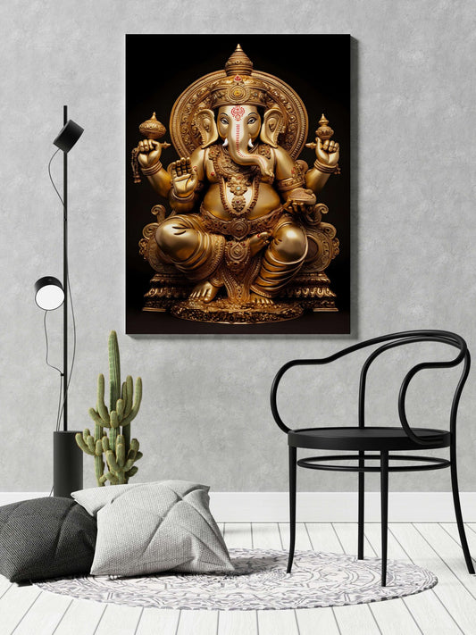 Canvas Paintings For Wall Decoration With Frame Canvas Painting For Living Room Bedroom Home Office & Hotels