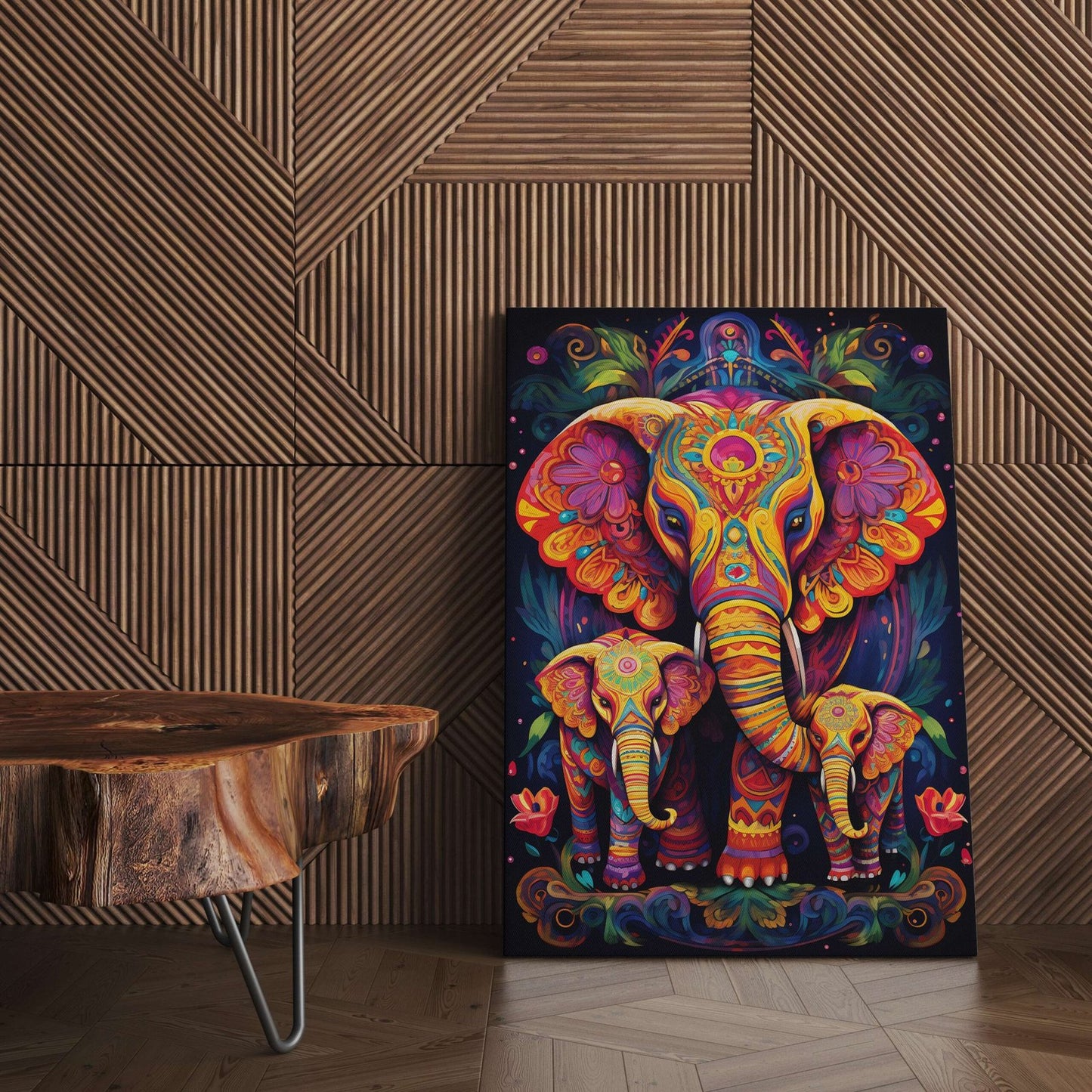 Canvas Paintings For Wall Decoration With Frame Canvas Painting For Living Room Bedroom Home Office & Hotels