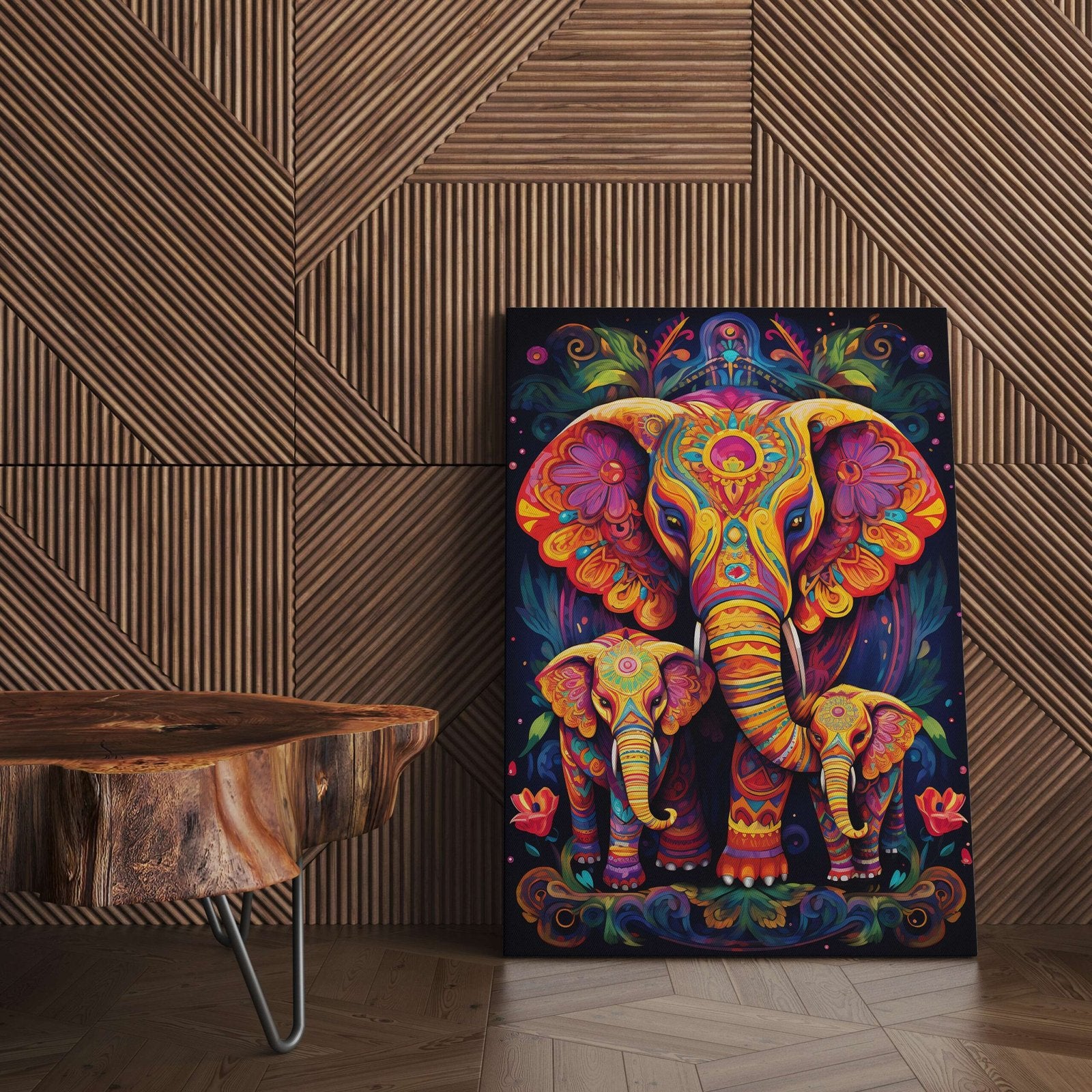 Canvas Paintings For Wall Decoration With Frame Canvas Painting For Living Room Bedroom Home Office & Hotels