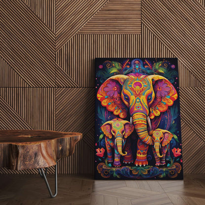 Canvas Paintings For Wall Decoration With Frame Canvas Painting For Living Room Bedroom Home Office & Hotels