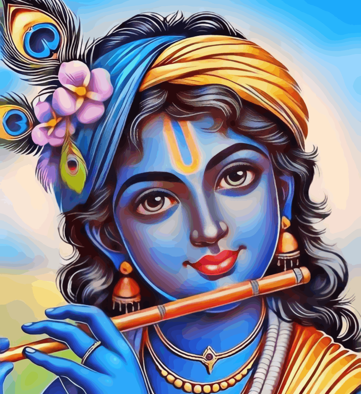 Shyam Krishna - Janmasthami