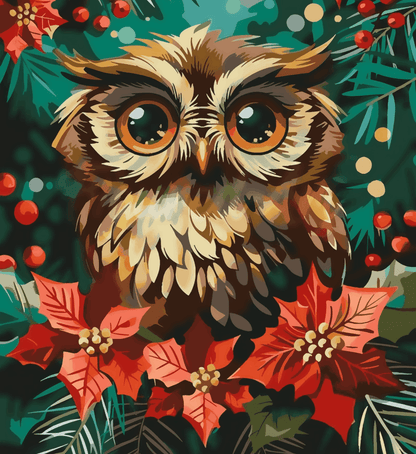 Colorful OWL