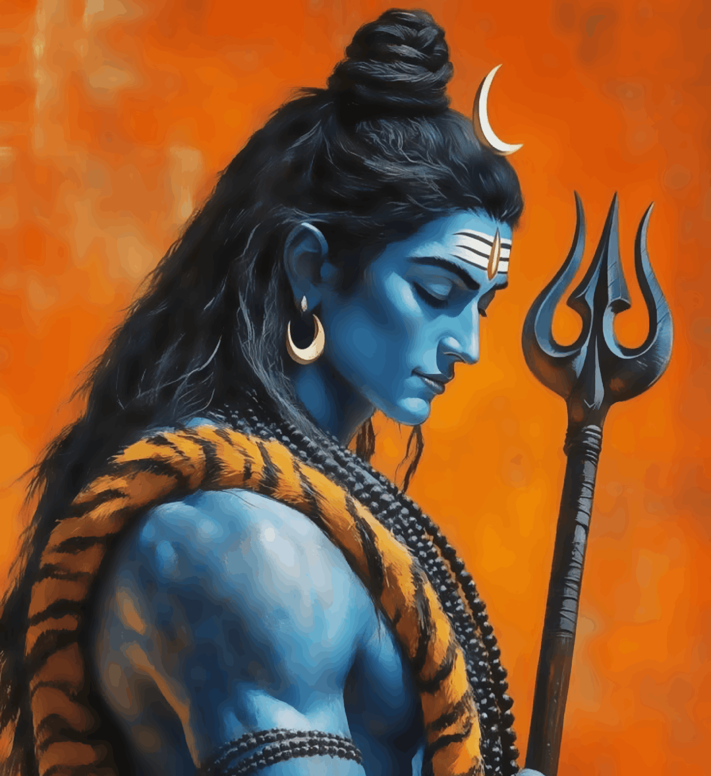 Dakshinamurti : Shiva