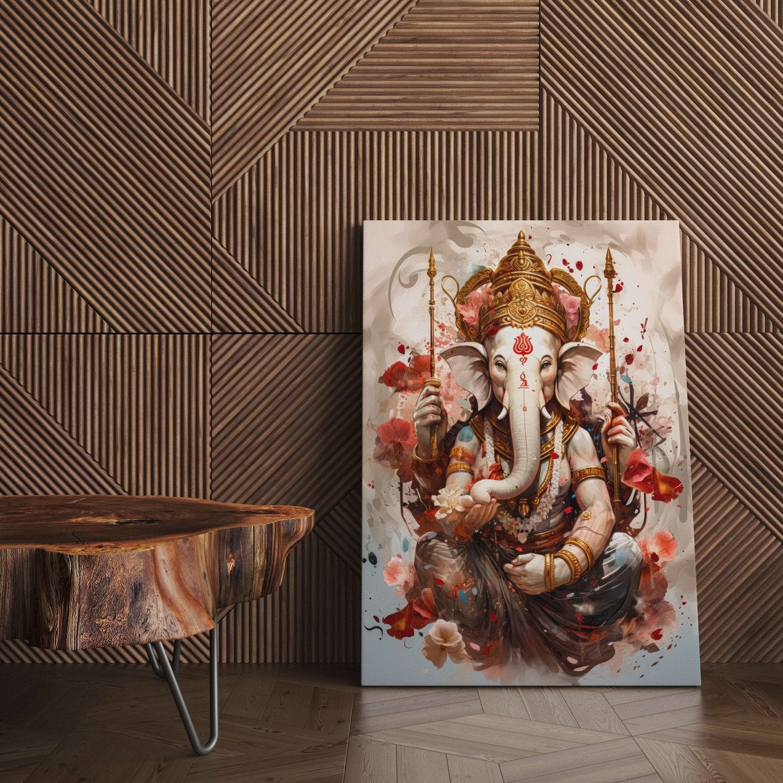 Canvas Paintings For Wall Decoration With Frame Canvas Painting For Living Room Bedroom Home Office & Hotels