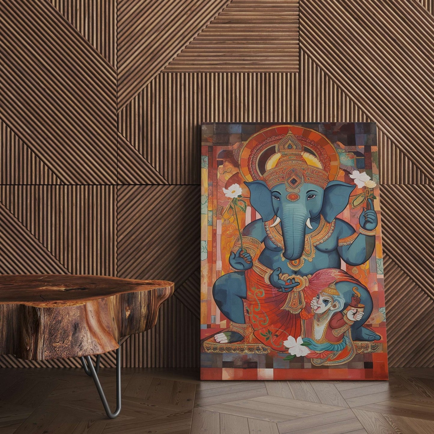 Canvas Paintings For Wall Decoration With Frame Canvas Painting For Living Room Bedroom Home Office & Hotels