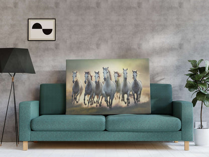 Canvas Paintings For Wall Decoration With Frame Canvas Painting For Living Room Bedroom Home Office & Hotels