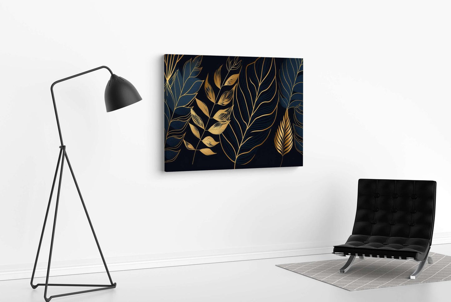 Canvas Paintings For Wall Decoration With Frame Canvas Painting For Living Room Bedroom Home Office & Hotels