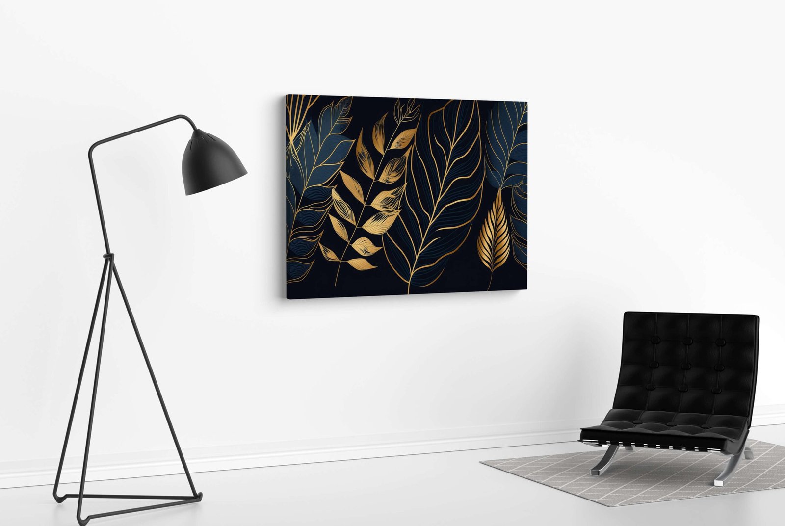 Canvas Paintings For Wall Decoration With Frame Canvas Painting For Living Room Bedroom Home Office & Hotels