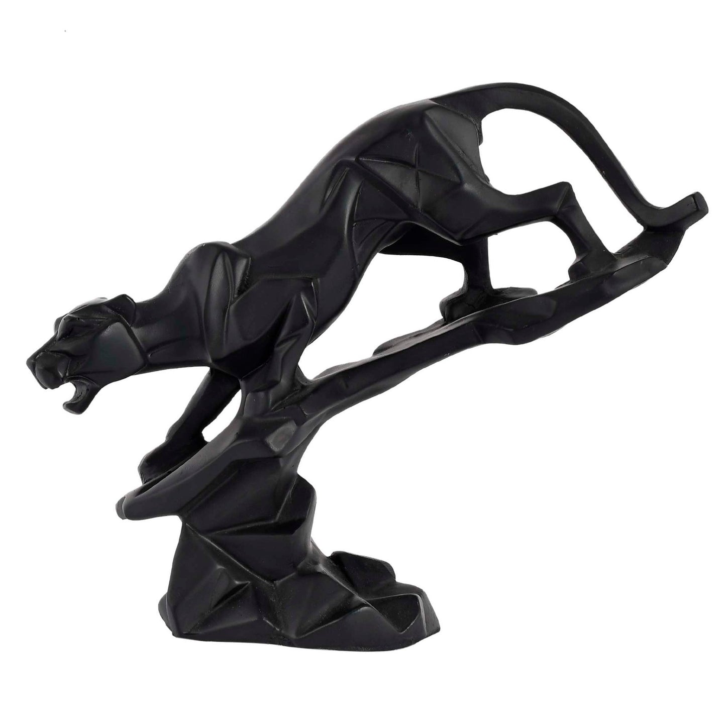 Panther Showpiece