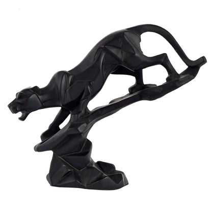 Panther Showpiece
