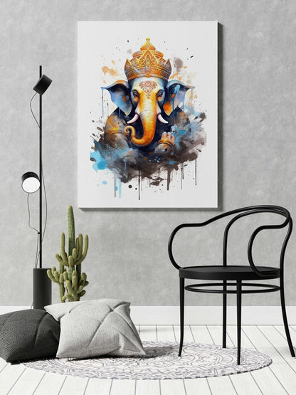 Canvas Paintings For Wall Decoration With Frame Canvas Painting For Living Room Bedroom Home Office & Hotels