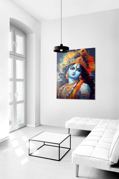 Canvas Paintings For Wall Decoration With Frame Canvas Painting For Living Room Bedroom Home Office & Hotels