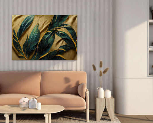 Canvas Paintings For Wall Decoration With Frame Canvas Painting For Living Room Bedroom Home Office & Hotels