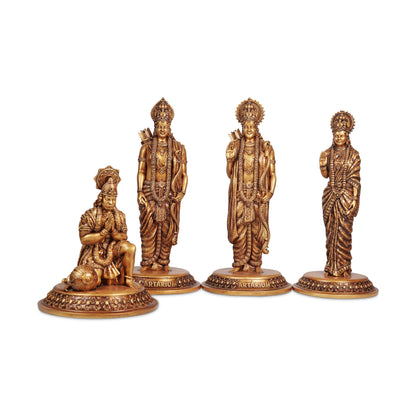 Artarium Ram Darbar Idol