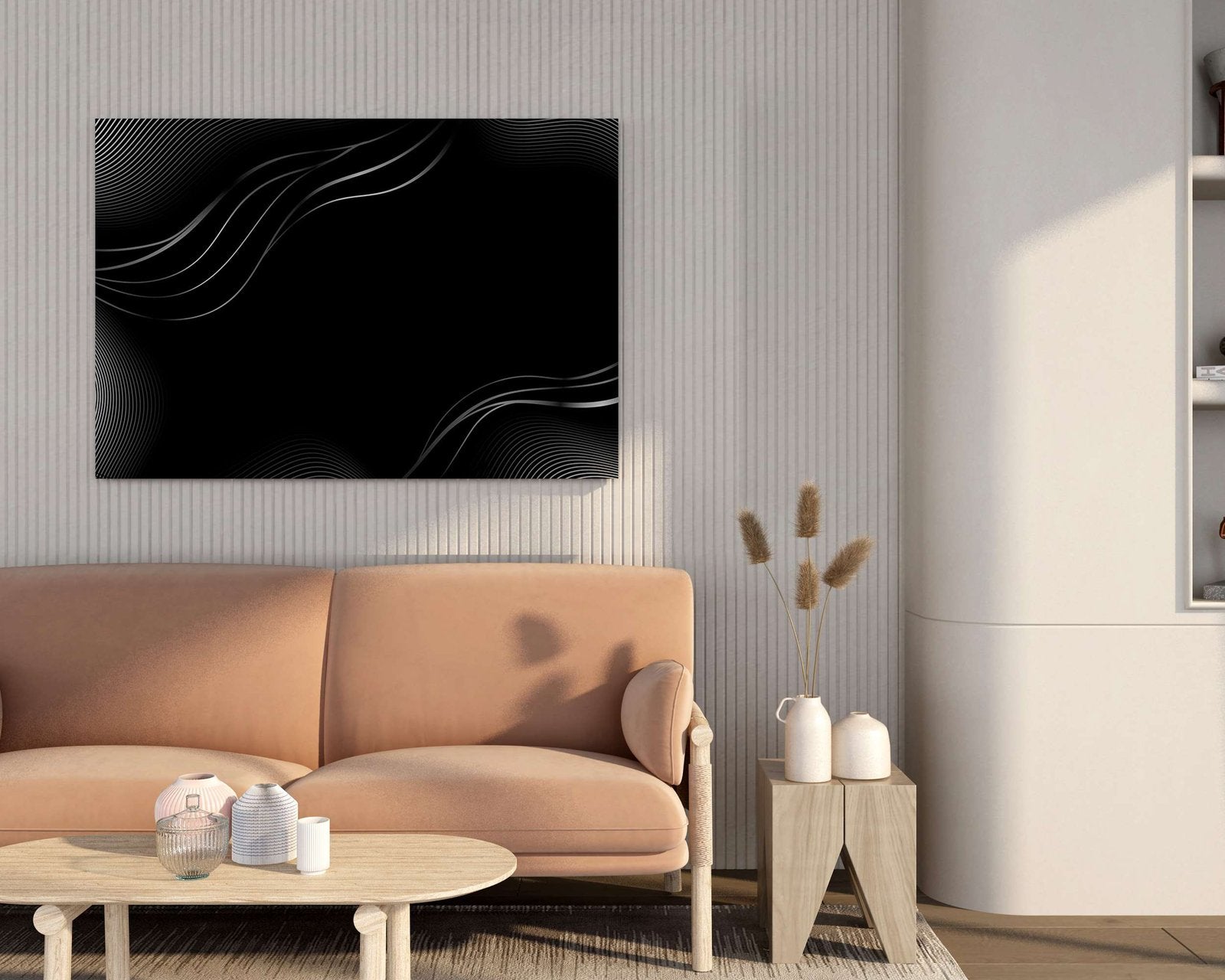 Canvas Paintings For Wall Decoration With Frame Canvas Painting For Living Room Bedroom Home Office & Hotels