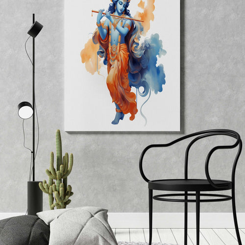 Canvas Paintings For Wall Decoration With Frame Canvas Painting For Living Room Bedroom Home Office & Hotels