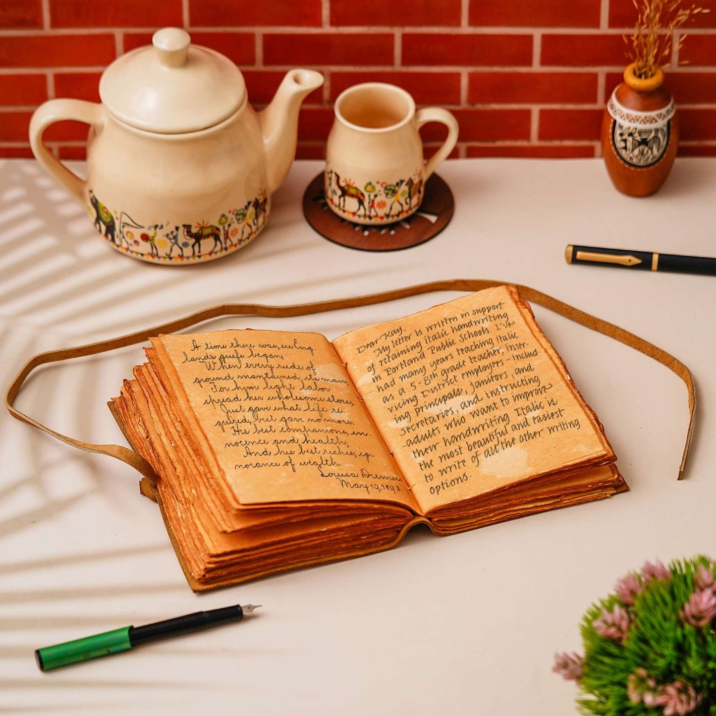 Diary