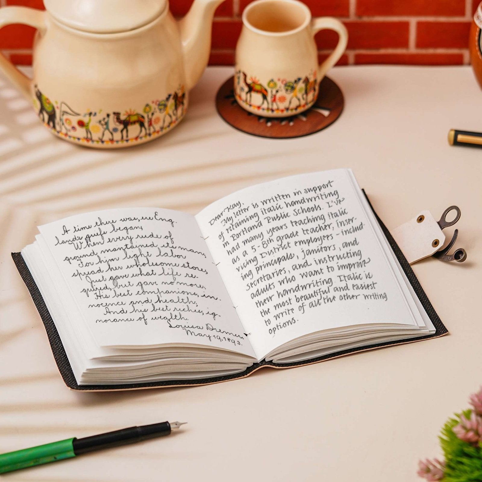 Diary