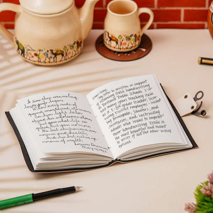 Diary