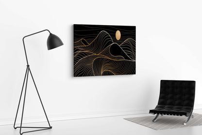 Canvas Paintings For Wall Decoration With Frame Canvas Painting For Living Room Bedroom Home Office & Hotels