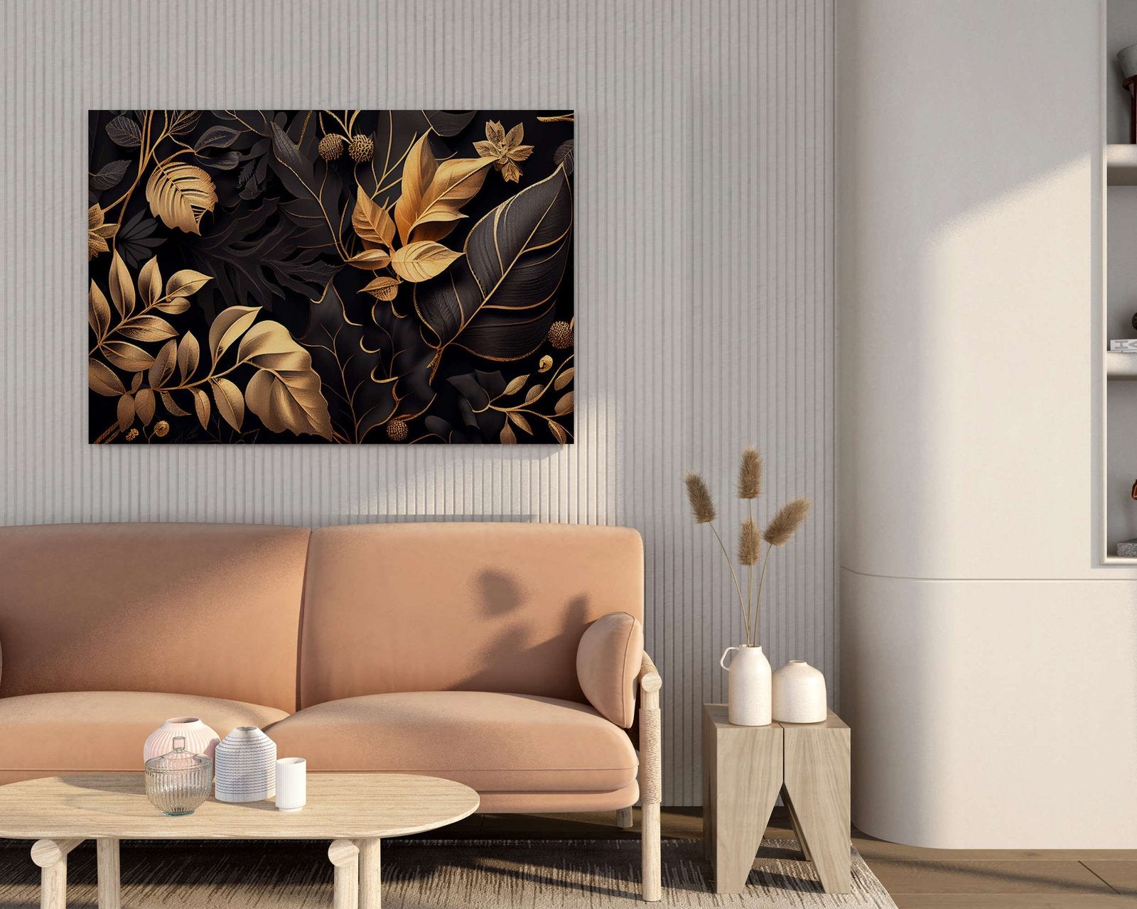 Canvas Paintings For Wall Decoration With Frame Canvas Painting For Living Room Bedroom Home Office & Hotels