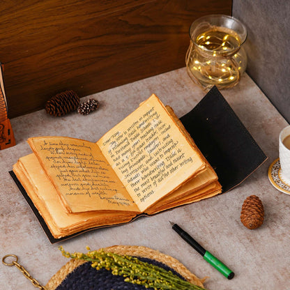 Diary