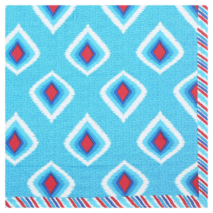 100% Pure Cotton Traditional Printed Bedsheet for Double Bed King Size Bedsheet with 2 Pillow Covers