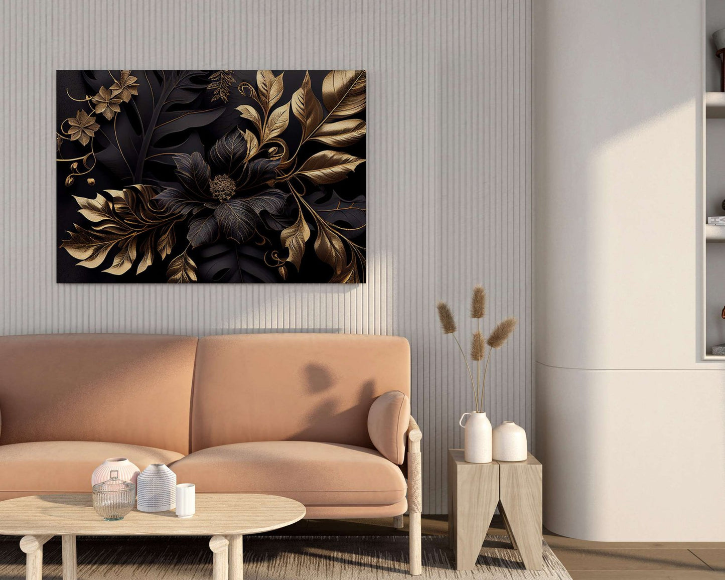 Canvas Paintings For Wall Decoration With Frame Canvas Painting For Living Room Bedroom Home Office & Hotels