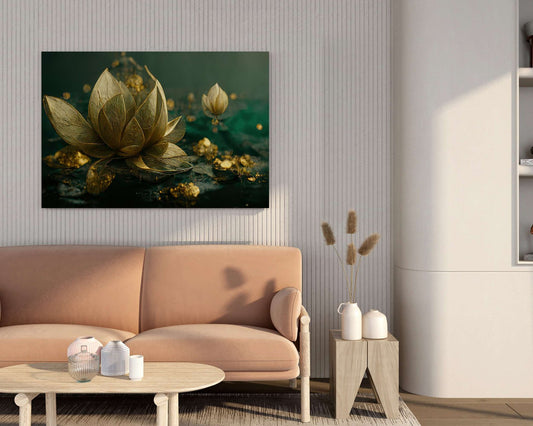 Canvas Paintings For Wall Decoration With Frame Canvas Painting For Living Room Bedroom Home Office & Hotels