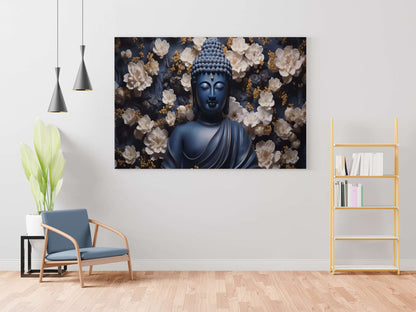 Canvas Paintings For Wall Decoration With Frame Canvas Painting For Living Room Bedroom Home Office & Hotels