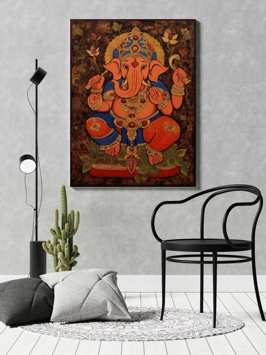 Canvas Paintings For Wall Decoration With Frame Canvas Painting For Living Room Bedroom Home Office & Hotels