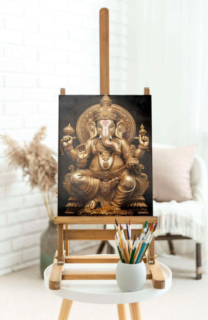 Canvas Paintings For Wall Decoration With Frame Canvas Painting For Living Room Bedroom Home Office & Hotels